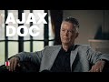 AJAX DOC: De eerste van Louis ?