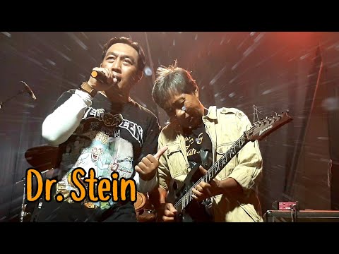 Big Panzer - Dr. Stein || live at Alun Alun Surockboyo (Balai Pemuda) #helloween