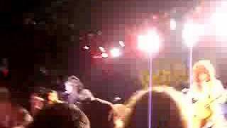 The Cramps - Let&#39;s get fucked up  10/4/04