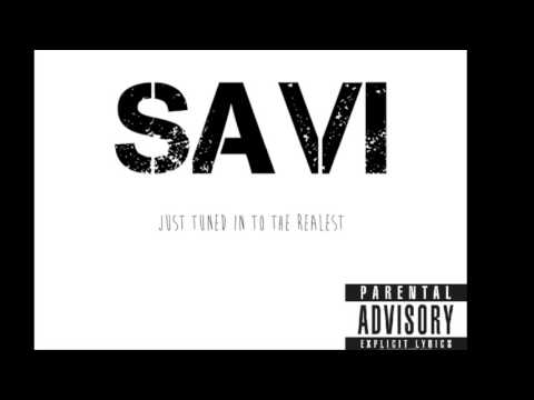  Savi J.r-Good Feat. Jeffrey