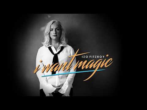 Izo FitzRoy - I Want Magic (Dimitri From Paris Vs. Cotonete 12" Version)