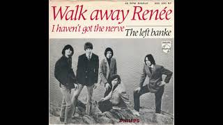 THE LEFT BANKE - \