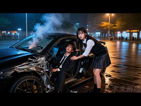 灰姑娘野外不顧危險救下一個陌生男人，誰料竟是隻手遮天的京圈二少，本對女人過敏的他卻徹底淪陷，不擇手段將她鎖在身邊狠狠寵愛！#灰姑娘霸總 #瑪麗蘇 #甜寵 #無可救藥愛上你