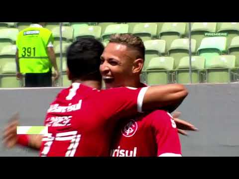 Atlético-MG 1 x 3 Inter - Rádio Gaúcha - 15/09/2019 - Brasileirão