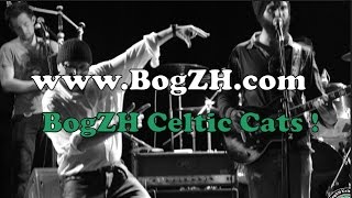 BogZH Celtic Cats ! - Kenavo da viken - extrait