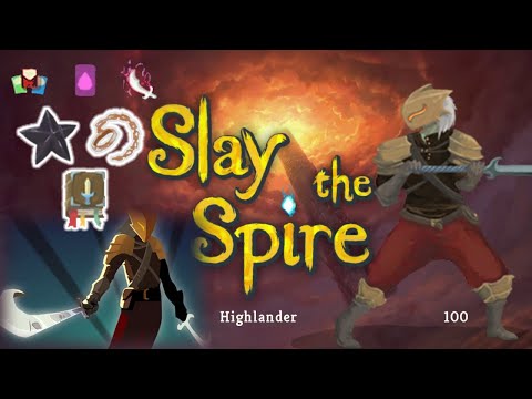 Slay the Spire July 13th Daily - Ironclad | A rare Dual-Wield + Enchiridion combo!
