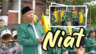 Download lagu NIAT - H. MA'RUF ISLAMUDDIN |  MUSIC VIDEO mp3 Download lagu NIAT - H. MA'RUF ISLAMUDDIN |  MUSIC VIDEO mp3