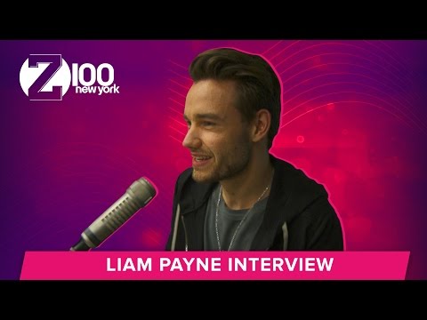 Liam Payne Explains That Controversial 1D Lyric | Interview