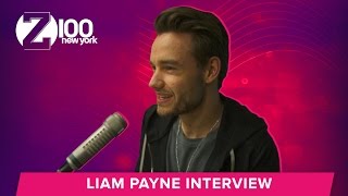 Liam Payne Explains That Controversial 1D Lyric | Interview