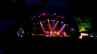 Dreadzone - Dancehall Priority @ Beautiful Days 2009