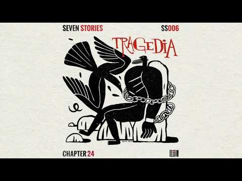 Brigado Crew & Crisstiano - Mubaraq [Chapter 24]