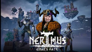 Nerthus: Einars Fate/ Edited Gameplay #1
