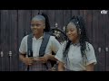 The Two Brave Sisters And Their Evil Step Father - New Nigerian Movies 2026