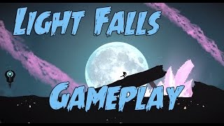 Light Falls gameplay