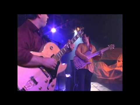 Nosso Trio - Vera Cruz (Milton Nascimento  Márcio Borges)