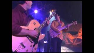 Nosso Trio - Vera Cruz (Milton Nascimento  Márcio Borges)