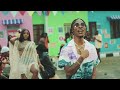 1da Banton Summer Love Official Video