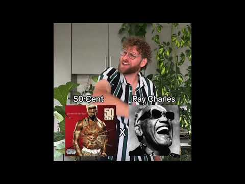 Hit The Road Jack x In Da Club - DJ HAMPSTER DANCE REMIX