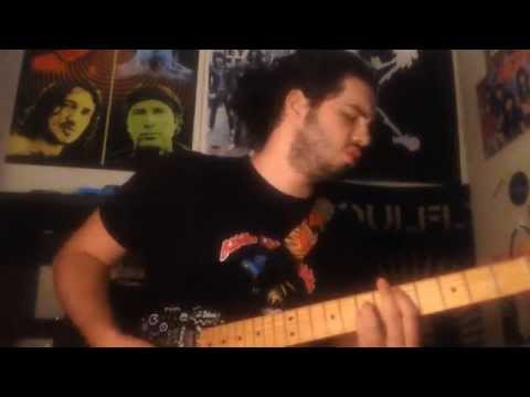 Kesmeşeker - Gerçekten Özleyince (Cover)
