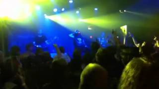 DevilDriver: Head On To Heartache (Let Them Rot)