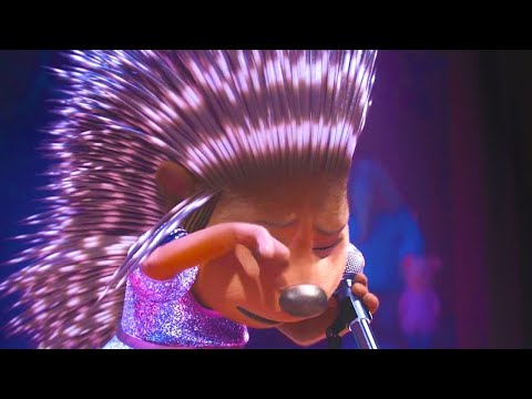 SING - Call Me Maybe (Ash Crying)