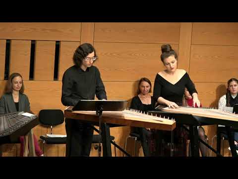 Дайчово хоро / Daitschovo horo