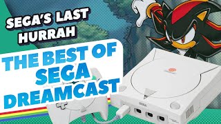 The Top 10 Greatest Sega Dreamcast Games...According to You!