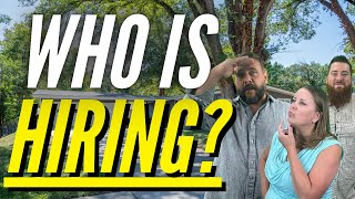 High Paying Jobs in Topeka KS - TOP 5 Employers