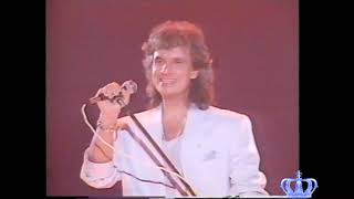 Roberto Carlos - Música Suave (1991)