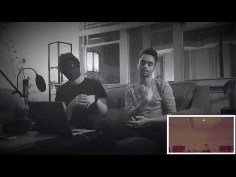 Albanian Rap Reaction - Fero - Gang Gang