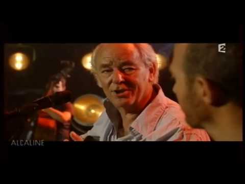 Maxime Le Forestier & Calogero " Les jours meilleurs " Concert Alcaline,  Diffusé le 30/10/2014