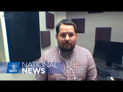 Native American issues leading up to 2020 presidential election | APTN News