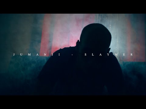 Slaymer X Meckbill - Jumanji Freestyle (OFFICIAL VIDEO)