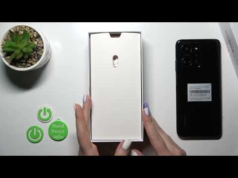Honor X7a - Does it Come with Case