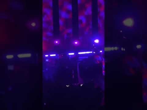 Marcus Mumford & Danielle Ponder- When I Get My Hands on You. The Wiltern, Los Angeles. 9-30-2022