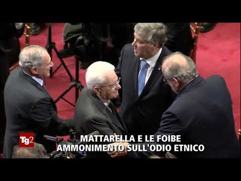 TITOLi TG2 venerdì 09 febbraio 2018 - ore 20.30