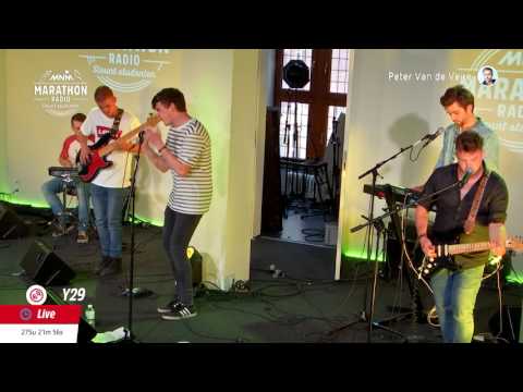MNM: Marathonradio FreePodium - Y29