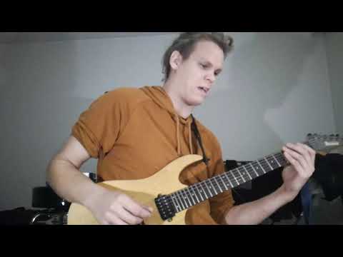 OLA 14 DAYS - Guitar Challenge #1 - First Day