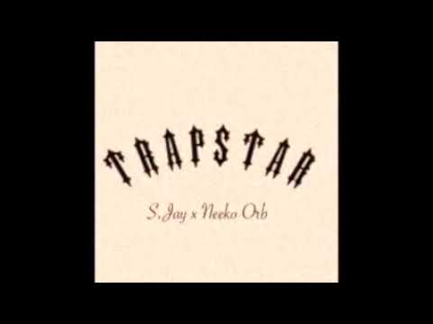 S.Jay x Neeko Orb - Trapstar