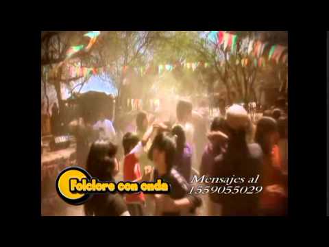 FRANCO RAMIREZ - EN FOLCLORE CON ONDA TV