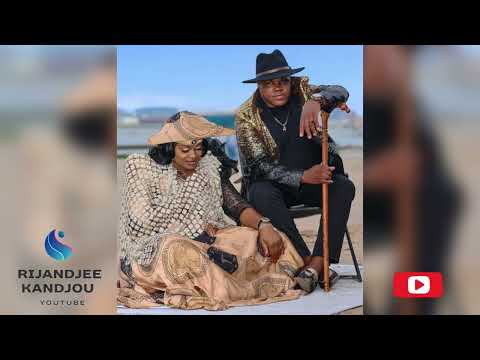 Rax Kandjoze (Ehi Okapapi)Kandando Wedding Song