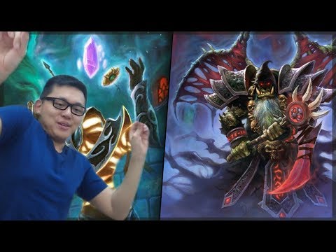 The Ethereal Peddler Combo in Dual Class Arena!