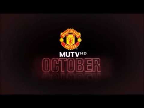 MUTV HD | "October" Promo - (30.09.2016)