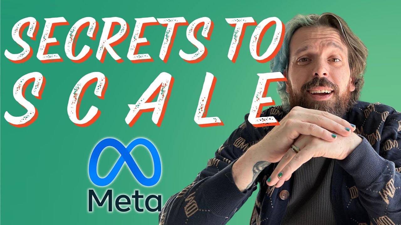 3 Steps to Meta Ad Scaling Success