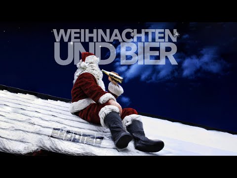 Weihnachten und Bier - El Botzo