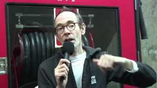 Arto Lindsay fala sobre Estados Alterados