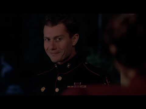 HBO's The Pacific (2010) - Leckie asks Vera out on a date [HD]