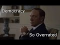 1 hour of House of Cards theme song