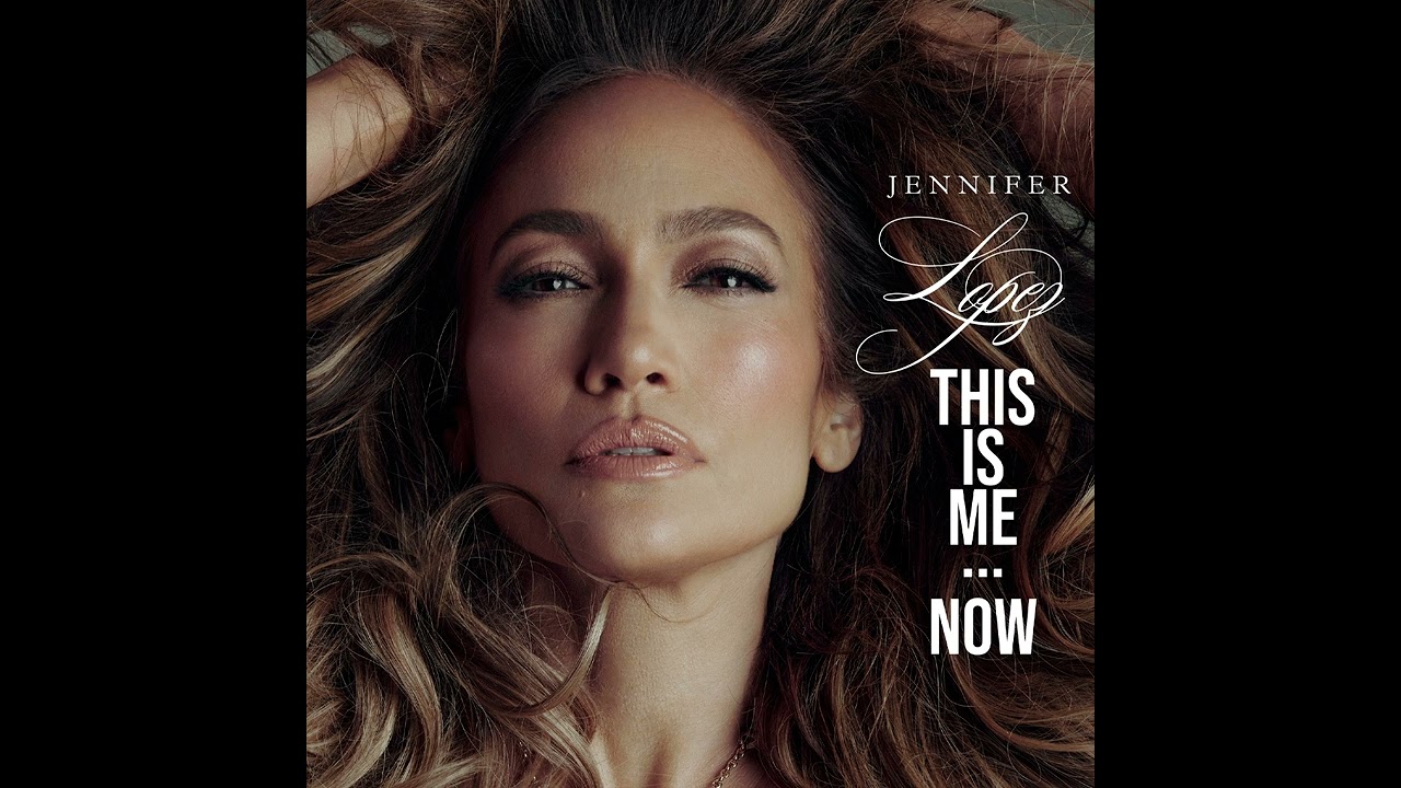 Jennifer Lopez - Broken Like Me