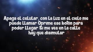 Superhéroe - Nicky Jam ft J Balvin | LETRA